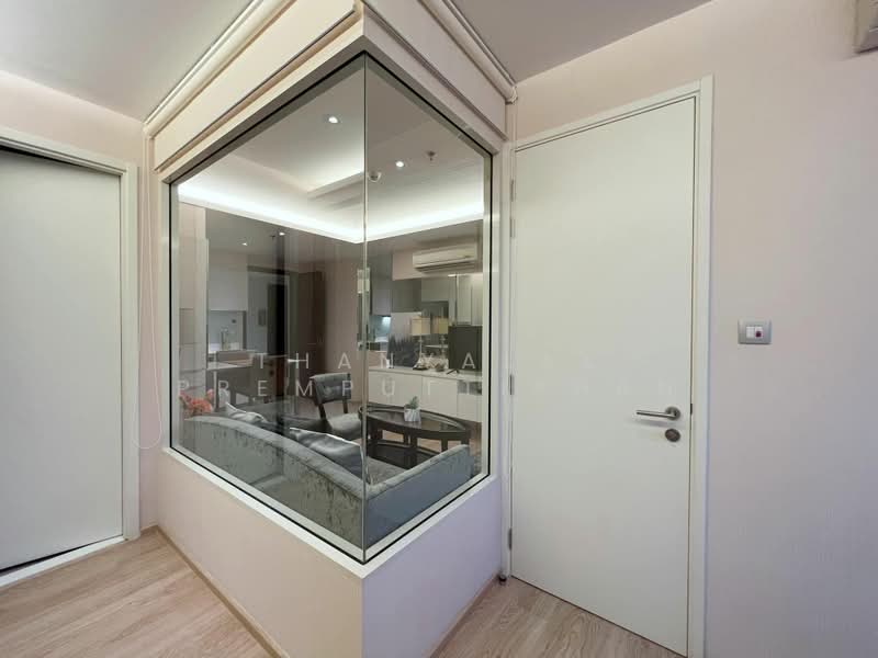 H Sukhumvit 43, Bangkok, 28 Sukhumvit 34 Road, Khlong Tan Nua, Watthana, Bangkok, 1 Bedroom, 40 sqm, Condo For Sale, by Thanyalak Premputtiphan, 500473563 - DDproperty.com
