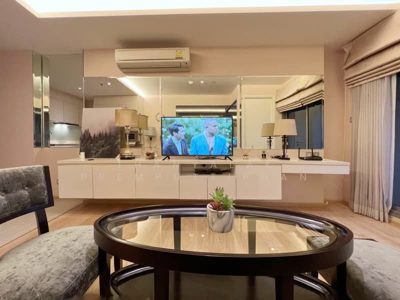 H Sukhumvit 43, Bangkok, 28 Sukhumvit 34 Road, Khlong Tan Nua, Watthana, Bangkok, 1 Bedroom, 40 sqm, Condo For Sale, by Thanyalak Premputtiphan, 500473563 - DDproperty.com