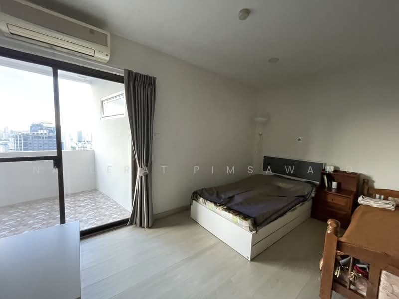 Fifty Fifth Tower : ฟิฟตี้ฟิฟท์ ทาวเวอร์, กรุงเทพ, 84 ซอยสุขุมวิท 55 ถนนสุขุมวิท, คลองตันเหนือ, วัฒนา, กรุงเทพ, 223 ตร.ม., คอนโด ขาย, โดย Nareerat Pimsawang, 500473564 - DDproperty.com