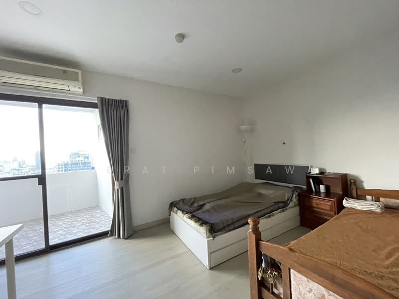 Fifty Fifth Tower : ฟิฟตี้ฟิฟท์ ทาวเวอร์, กรุงเทพ, 84 ซอยสุขุมวิท 55 ถนนสุขุมวิท, คลองตันเหนือ, วัฒนา, กรุงเทพ, 223 ตร.ม., คอนโด ขาย, โดย Nareerat Pimsawang, 500473564 - DDproperty.com