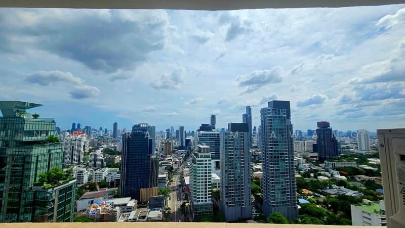 Fifty Fifth Tower, Bangkok, 84 Soi Sukhumvit 55, Sukhumvit Road, Khlong Tan Nua, Watthana, Bangkok, 3 Bedrooms, 223 sqm, Condo For Sale, by Nareerat Pimsawang, 500473564 - DDproperty.com