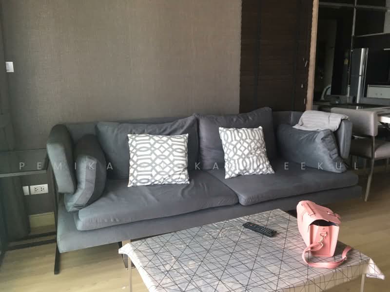 Sky Walk Residences, Bangkok, 1599 Sukhumvit Road, Phra Kanong Nua, Watthana, Bangkok, 1 Bedroom, 52 sqm, Condo For Rent, by Pemika Aukkaraleekul, 500473565 - DDproperty.com