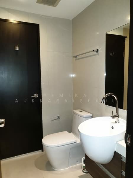 Sky Walk Residences : สกาย วอล์ค เรสซิเดนซ์, กรุงเทพ, 1599 ถนนสุขุมวิท, พระโขนงเหนือ, วัฒนา, กรุงเทพ, 52 ตร.ม., คอนโด ให้เช่า, โดย Pemika Aukkaraleekul, 500473565 - DDproperty.com