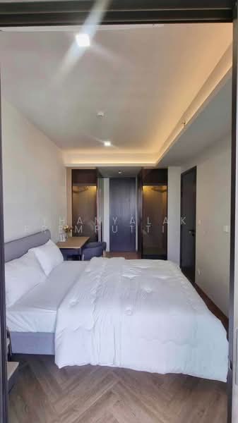 Chapter Chula-Samyan, Bangkok, Si Phraya Road, Si Phraya, Bang Rak, Bangkok, 1 Bedroom, 45 sqm, Condo For Sale, by Thanyalak Premputtiphan, 500473566 - DDproperty.com