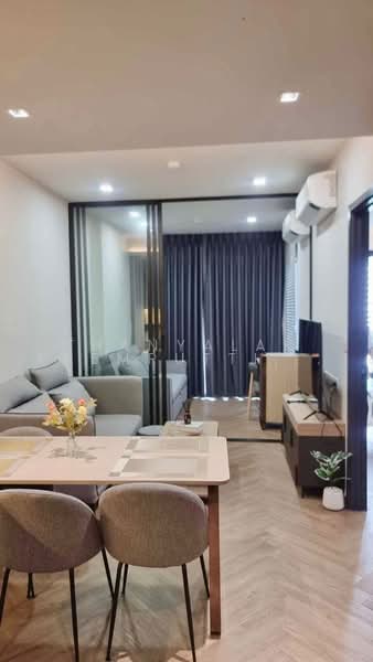 Chapter Chula-Samyan, Bangkok, Si Phraya Road, Si Phraya, Bang Rak, Bangkok, 1 Bedroom, 45 sqm, Condo For Sale, by Thanyalak Premputtiphan, 500473566 - DDproperty.com