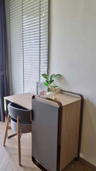 Chapter Chula-Samyan, Bangkok, Si Phraya Road, Si Phraya, Bang Rak, Bangkok, 1 Bedroom, 45 sqm, Condo For Sale, by Thanyalak Premputtiphan, 500473566 - DDproperty.com