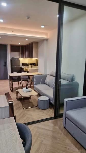 Chapter Chula-Samyan, Bangkok, Si Phraya Road, Si Phraya, Bang Rak, Bangkok, 1 Bedroom, 45 sqm, Condo For Sale, by Thanyalak Premputtiphan, 500473566 - DDproperty.com