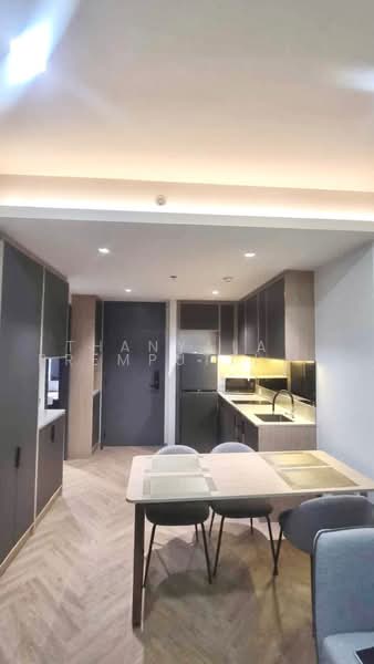 Chapter Chula-Samyan, Bangkok, Si Phraya Road, Si Phraya, Bang Rak, Bangkok, 1 Bedroom, 45 sqm, Condo For Sale, by Thanyalak Premputtiphan, 500473566 - DDproperty.com