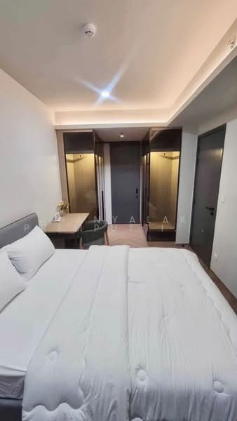 Chapter Chula-Samyan, Bangkok, Si Phraya Road, Si Phraya, Bang Rak, Bangkok, 1 Bedroom, 45 sqm, Condo For Sale, by Thanyalak Premputtiphan, 500473566 - DDproperty.com