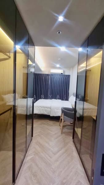 Chapter Chula-Samyan, Bangkok, Si Phraya Road, Si Phraya, Bang Rak, Bangkok, 1 Bedroom, 45 sqm, Condo For Sale, by Thanyalak Premputtiphan, 500473566 - DDproperty.com