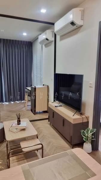 Chapter Chula-Samyan, Bangkok, Si Phraya Road, Si Phraya, Bang Rak, Bangkok, 1 Bedroom, 45 sqm, Condo For Sale, by Thanyalak Premputtiphan, 500473566 - DDproperty.com