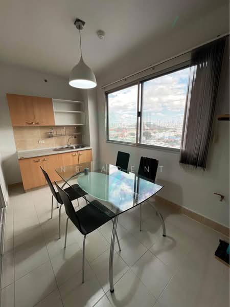 City Home Ratchada-PinKlao, Bangkok, 585 Jaransanitwong Road, Bang O, Bang Phlat, Bangkok, 2 Bedrooms, 90 sqm, Condo For Sale, by NR AGENT, 500473568 - DDproperty.com
