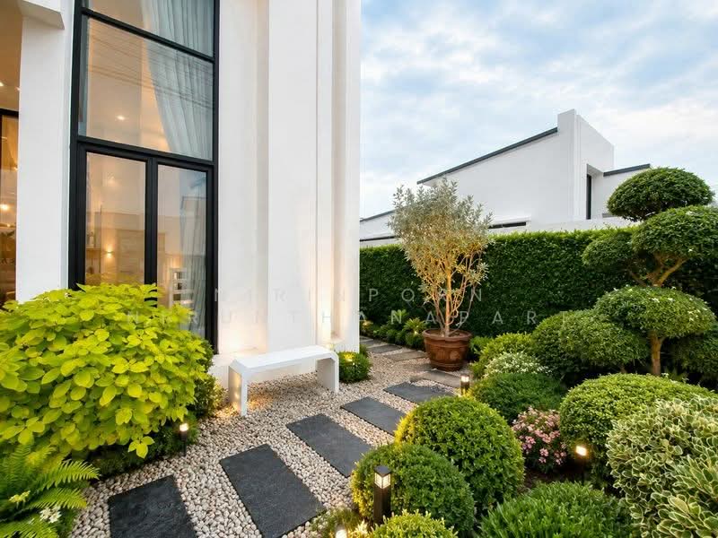 RK20 120, Chon Buri (Pattaya), Nong Pru, Bang Lamung (Pattaya), Chon Buri (Pattaya), 2 Bedrooms, 144 sqm, Townhouse For Rent, by Nirinporn Nirunthanapart, 500473569 - DDproperty.com