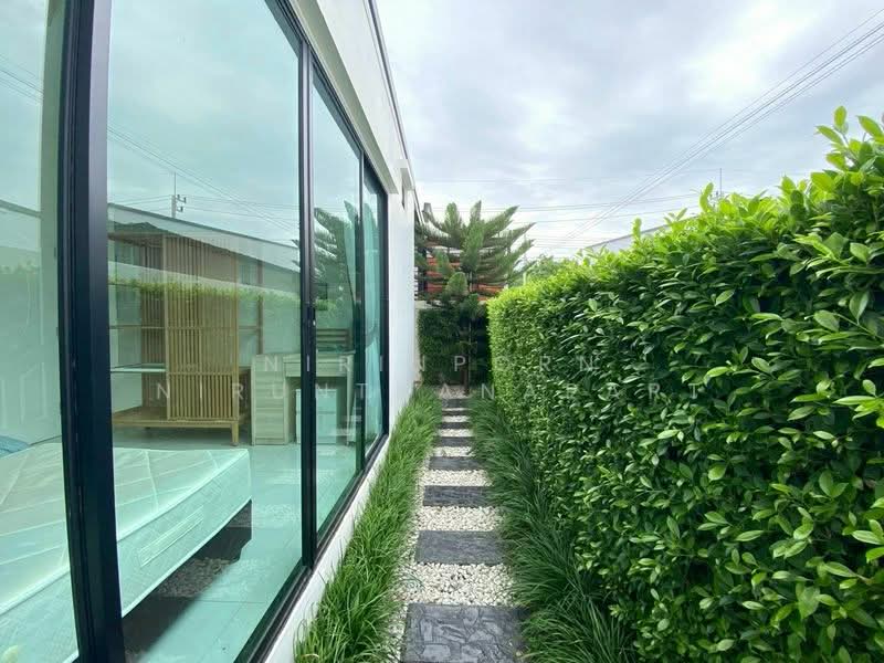 RK20 120, Chon Buri (Pattaya), Nong Pru, Bang Lamung (Pattaya), Chon Buri (Pattaya), 2 Bedrooms, 144 sqm, Townhouse For Rent, by Nirinporn Nirunthanapart, 500473569 - DDproperty.com
