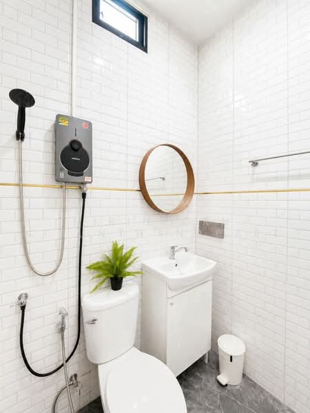 RK20 120, Chon Buri (Pattaya), Nong Pru, Bang Lamung (Pattaya), Chon Buri (Pattaya), 2 Bedrooms, 144 sqm, Townhouse For Rent, by Nirinporn Nirunthanapart, 500473569 - DDproperty.com