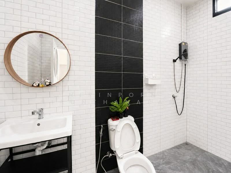RK20 120, Chon Buri (Pattaya), Nong Pru, Bang Lamung (Pattaya), Chon Buri (Pattaya), 2 Bedrooms, 144 sqm, Townhouse For Rent, by Nirinporn Nirunthanapart, 500473569 - DDproperty.com
