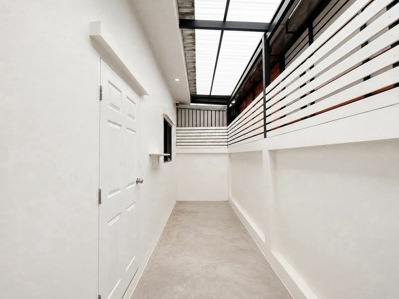RK20 120, Chon Buri (Pattaya), Nong Pru, Bang Lamung (Pattaya), Chon Buri (Pattaya), 2 Bedrooms, 144 sqm, Townhouse For Rent, by Nirinporn Nirunthanapart, 500473569 - DDproperty.com