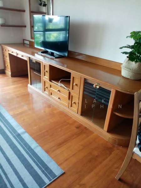 Sathorn Gardens, Bangkok, 39 South Sathorn Road, Thung Maha Mek, Sathon, Bangkok, 1 Bedroom, 40 sqm, Condo For Sale, by Thanyalak Premputtiphan, 500473570 - DDproperty.com