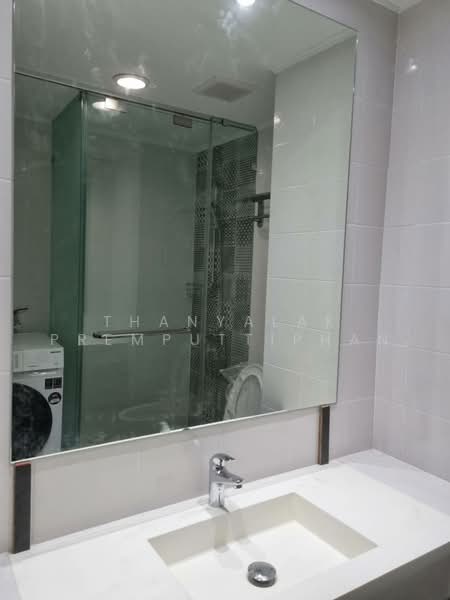 Sathorn Gardens, Bangkok, 39 South Sathorn Road, Thung Maha Mek, Sathon, Bangkok, 1 Bedroom, 40 sqm, Condo For Sale, by Thanyalak Premputtiphan, 500473570 - DDproperty.com