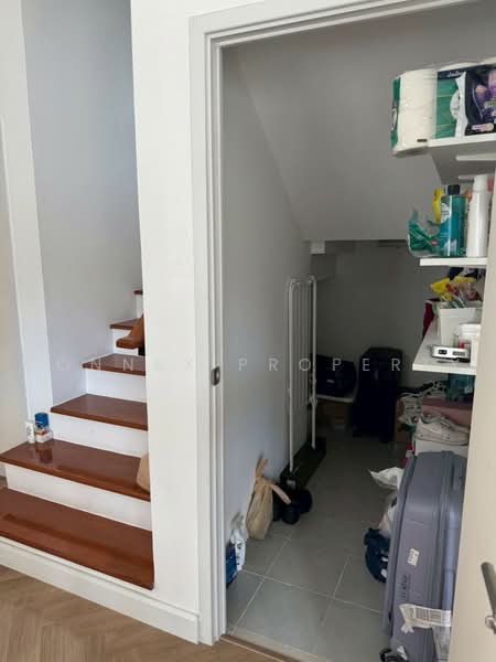The Trust Kanchanaphisek - Hathairat, Pathum Thani, Hathairat Rd., Bung Kham Proi, Lam Luk Ka, Pathum Thani, 3 Bedrooms, 180 sqm, Single Detached House For Rent, by Connex Property, 500473572 - DDproperty.com