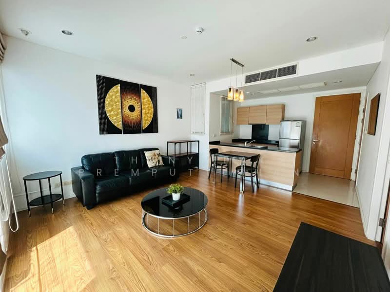 Wind Sukhumvit 23, Bangkok, 136 Soi Sukhumvit 23, Sukhumvit Road, Khlongtoei Nua, Watthana, Bangkok, 1 Bedroom, 52 sqm, Condo For Sale, by Thanyalak Premputtiphan, 500473575 - DDproperty.com