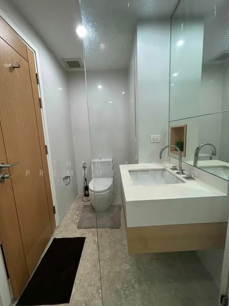 Wind Sukhumvit 23, Bangkok, 136 Soi Sukhumvit 23, Sukhumvit Road, Khlongtoei Nua, Watthana, Bangkok, 1 Bedroom, 52 sqm, Condo For Sale, by Thanyalak Premputtiphan, 500473575 - DDproperty.com
