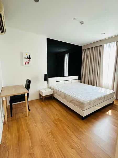 Wind Sukhumvit 23, Bangkok, 136 Soi Sukhumvit 23, Sukhumvit Road, Khlongtoei Nua, Watthana, Bangkok, 1 Bedroom, 52 sqm, Condo For Sale, by Thanyalak Premputtiphan, 500473575 - DDproperty.com