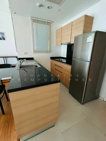 Wind Sukhumvit 23, Bangkok, 136 Soi Sukhumvit 23, Sukhumvit Road, Khlongtoei Nua, Watthana, Bangkok, 1 Bedroom, 52 sqm, Condo For Sale, by Thanyalak Premputtiphan, 500473575 - DDproperty.com
