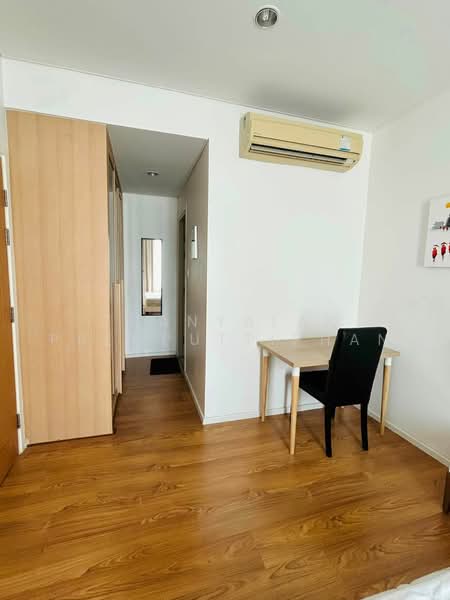 Wind Sukhumvit 23, Bangkok, 136 Soi Sukhumvit 23, Sukhumvit Road, Khlongtoei Nua, Watthana, Bangkok, 1 Bedroom, 52 sqm, Condo For Sale, by Thanyalak Premputtiphan, 500473575 - DDproperty.com