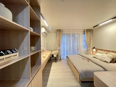 ขาย - Raintree Villa : เรนทรี วิลล่า, กรุงเทพ