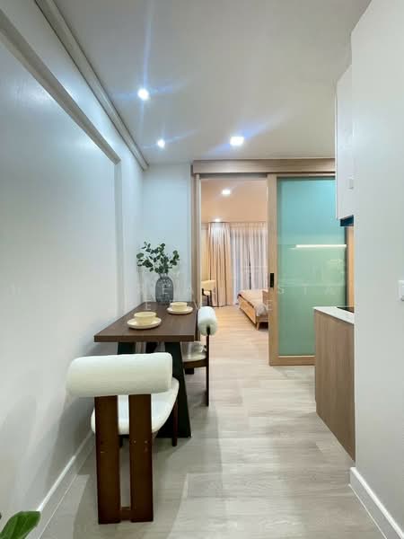 Raintree Villa : เรนทรี วิลล่า, กรุงเทพ, 108 198 ซอยสุขุมวิท 53, คลองตันเหนือ, วัฒนา, กรุงเทพ, 31 ตร.ม., คอนโด ขาย, โดย HOME Real Estate Service, 500473576 - DDproperty.com