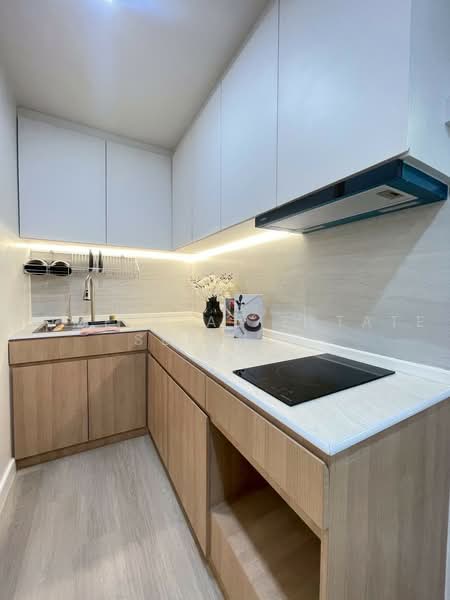 Raintree Villa, Bangkok, 108 198 Soi Sukhumvit 53, Khlong Tan Nua, Watthana, Bangkok, 1 Bedroom, 31 sqm, Condo For Sale, by HOME Real Estate Service, 500473576 - DDproperty.com