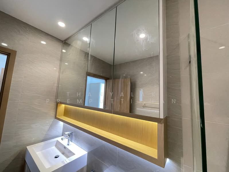 Maru Ladprao 15, Bangkok, Soi Lat Phrao 15, Jom Phon, Chatuchak, Bangkok, 2 Bedrooms, 57 sqm, Condo For Sale, by Thanyalak Premputtiphan, 500473577 - DDproperty.com
