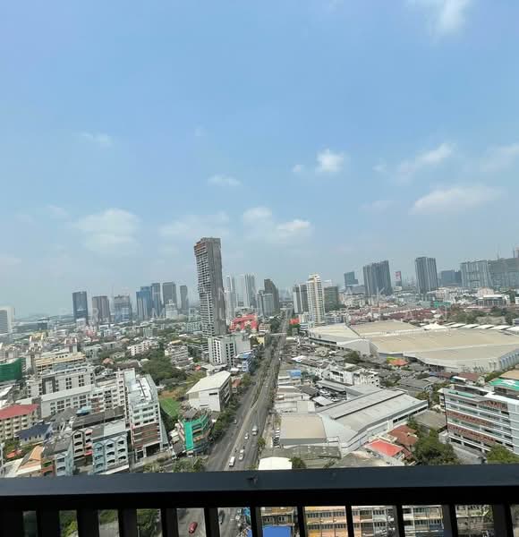 Maru Ladprao 15, Bangkok, Soi Lat Phrao 15, Jom Phon, Chatuchak, Bangkok, 2 Bedrooms, 57 sqm, Condo For Sale, by Thanyalak Premputtiphan, 500473577 - DDproperty.com