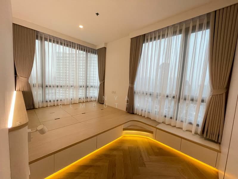Maru Ladprao 15, Bangkok, Soi Lat Phrao 15, Jom Phon, Chatuchak, Bangkok, 2 Bedrooms, 57 sqm, Condo For Sale, by Thanyalak Premputtiphan, 500473577 - DDproperty.com