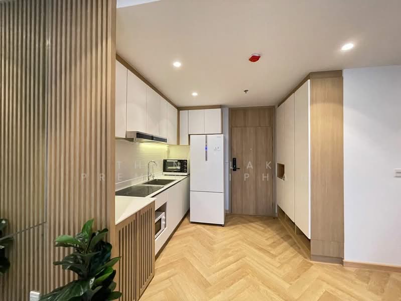 Maru Ladprao 15, Bangkok, Soi Lat Phrao 15, Jom Phon, Chatuchak, Bangkok, 2 Bedrooms, 57 sqm, Condo For Sale, by Thanyalak Premputtiphan, 500473577 - DDproperty.com