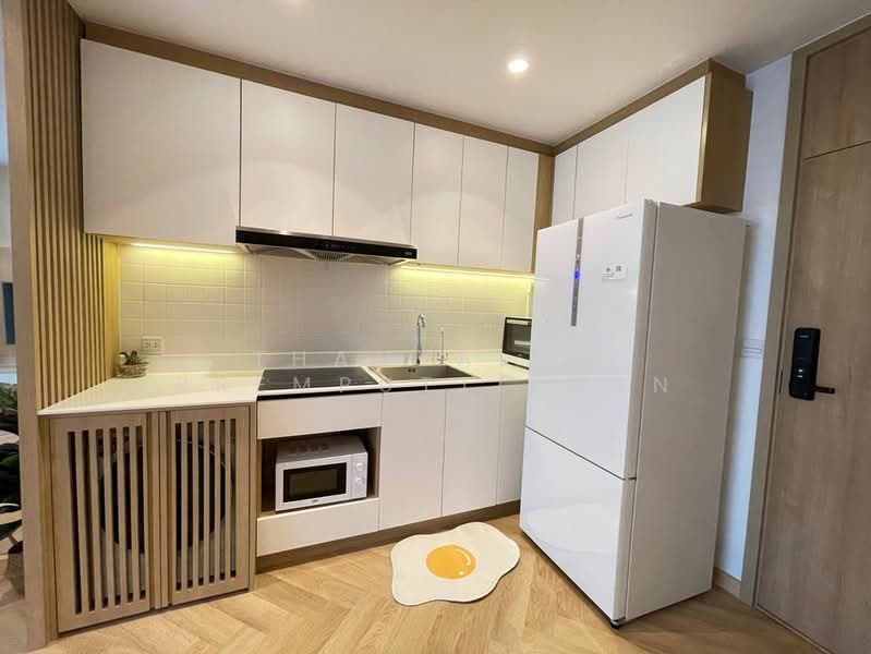 Maru Ladprao 15, Bangkok, Soi Lat Phrao 15, Jom Phon, Chatuchak, Bangkok, 2 Bedrooms, 57 sqm, Condo For Sale, by Thanyalak Premputtiphan, 500473577 - DDproperty.com
