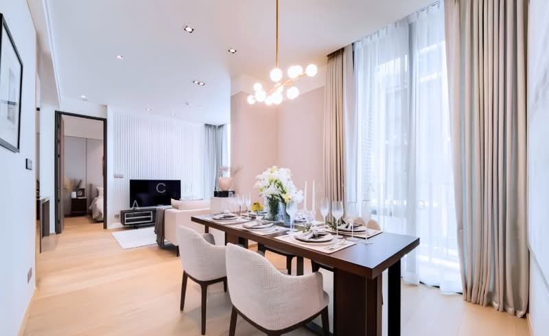 28 Chidlom, Bangkok, 28 Chit Lom Alley, Lumphini, Pathum Wan, Bangkok, 2 Bedrooms, 88 sqm, Condo For Rent, by Chatchaya Sa-Nguanklang, 500473578 - DDproperty.com