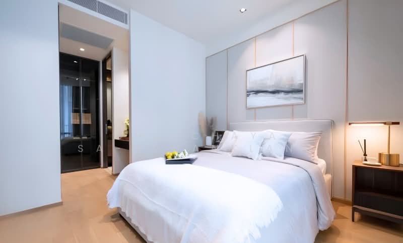 28 Chidlom, Bangkok, 28 Chit Lom Alley, Lumphini, Pathum Wan, Bangkok, 2 Bedrooms, 88 sqm, Condo For Rent, by Chatchaya Sa-Nguanklang, 500473578 - DDproperty.com