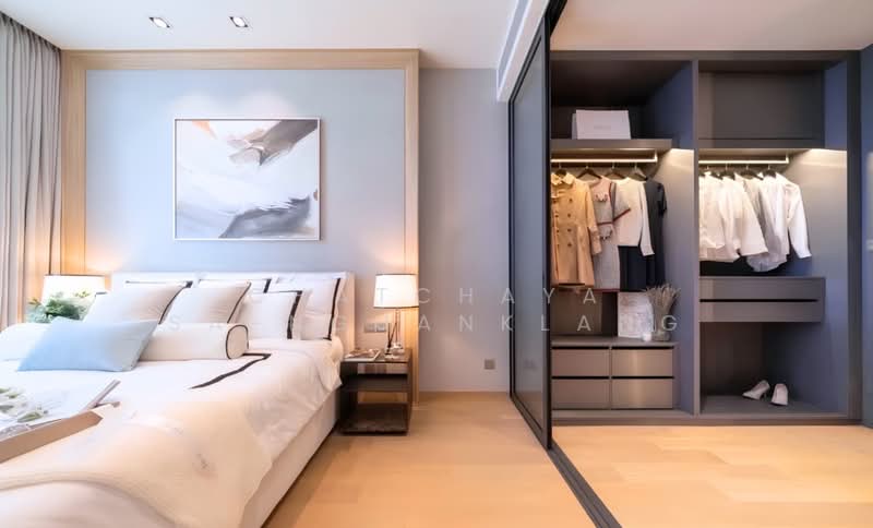 28 Chidlom, Bangkok, 28 Chit Lom Alley, Lumphini, Pathum Wan, Bangkok, 2 Bedrooms, 88 sqm, Condo For Rent, by Chatchaya Sa-Nguanklang, 500473578 - DDproperty.com