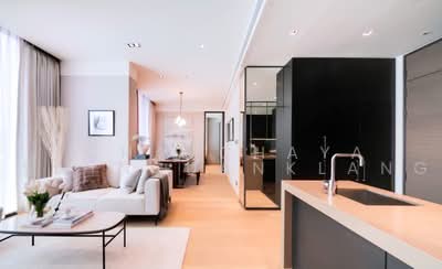 For Rent - 28 Chidlom, Bangkok