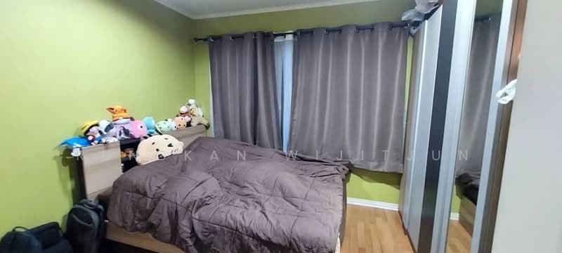 Lumpini Place Phahol-Saphankhwai, Bangkok, 171 Pradipat Road, Samsen Nai, Phaya Thai, Bangkok, 1 Bedroom, 35 sqm, Condo For Sale, by Rungkan Wijitjun, 500473579 - DDproperty.com