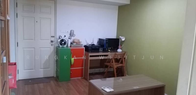 Lumpini Place Phahol-Saphankhwai, Bangkok, 171 Pradipat Road, Samsen Nai, Phaya Thai, Bangkok, 1 Bedroom, 35 sqm, Condo For Sale, by Rungkan Wijitjun, 500473579 - DDproperty.com
