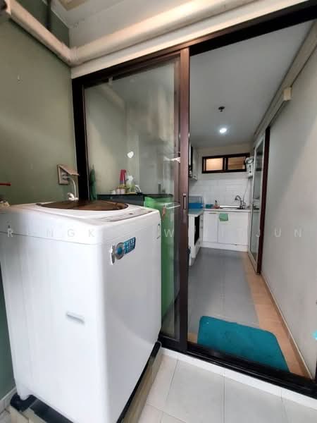 Lumpini Place Phahol-Saphankhwai, Bangkok, 171 Pradipat Road, Samsen Nai, Phaya Thai, Bangkok, 1 Bedroom, 35 sqm, Condo For Sale, by Rungkan Wijitjun, 500473579 - DDproperty.com