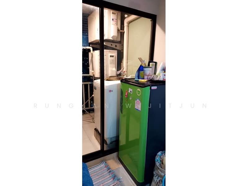 Lumpini Place Phahol-Saphankhwai, Bangkok, 171 Pradipat Road, Samsen Nai, Phaya Thai, Bangkok, 1 Bedroom, 35 sqm, Condo For Sale, by Rungkan Wijitjun, 500473579 - DDproperty.com