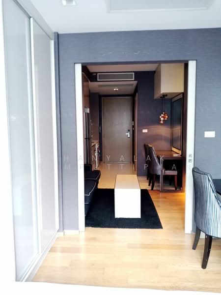 Hyde Sukhumvit 13, Bangkok, 13 Sukhumvit Road, Khlongtoei Nua, Watthana, Bangkok, 1 Bedroom, 31 sqm, Condo For Sale, by Thanyalak Premputtiphan, 500473581 - DDproperty.com