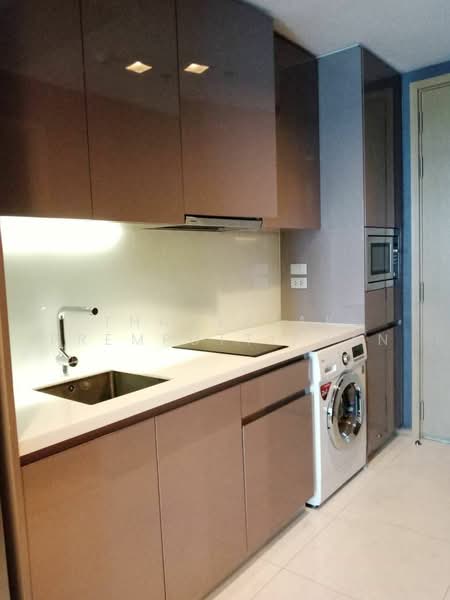 Hyde Sukhumvit 13 : ไฮด์ สุขุมวิท 13, กรุงเทพ, 13 ซอยสุขุมวิท 13, คลองเตยเหนือ, วัฒนา, กรุงเทพ, 31 ตร.ม., คอนโด ขาย, โดย Thanyalak Premputtiphan, 500473581 - DDproperty.com