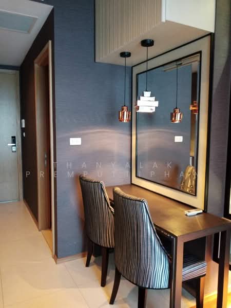 Hyde Sukhumvit 13, Bangkok, 13 Sukhumvit Road, Khlongtoei Nua, Watthana, Bangkok, 1 Bedroom, 31 sqm, Condo For Sale, by Thanyalak Premputtiphan, 500473581 - DDproperty.com