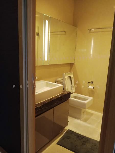 Hyde Sukhumvit 13, Bangkok, 13 Sukhumvit Road, Khlongtoei Nua, Watthana, Bangkok, 1 Bedroom, 31 sqm, Condo For Sale, by Thanyalak Premputtiphan, 500473581 - DDproperty.com