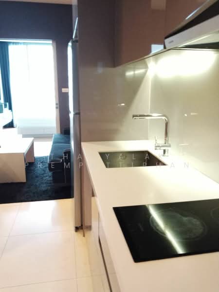 Hyde Sukhumvit 13, Bangkok, 13 Sukhumvit Road, Khlongtoei Nua, Watthana, Bangkok, 1 Bedroom, 31 sqm, Condo For Sale, by Thanyalak Premputtiphan, 500473581 - DDproperty.com
